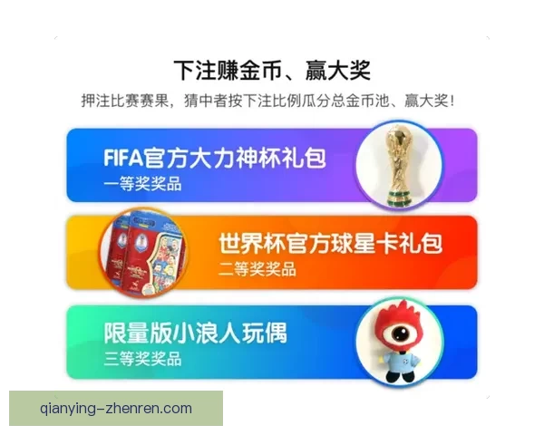 世界杯竞猜游戏攻略全面解析助你轻松预测赛果赢大奖