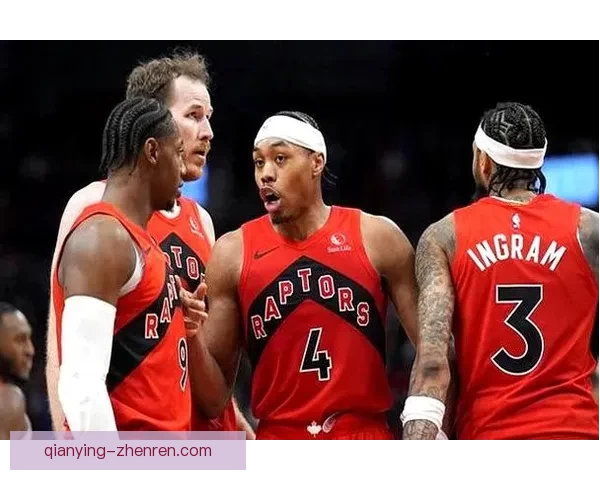 7分钟狂攻31分零封对手 猛龙创造NBA最长连续得分纪录 7分钟狂攻31分零封对手 猛龙创造NBA最长连续得分纪录