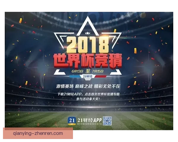 2026世界杯精彩竞猜大战开启预测胜负赢大奖 2026世界杯精彩竞猜大战开启预测胜负赢大奖